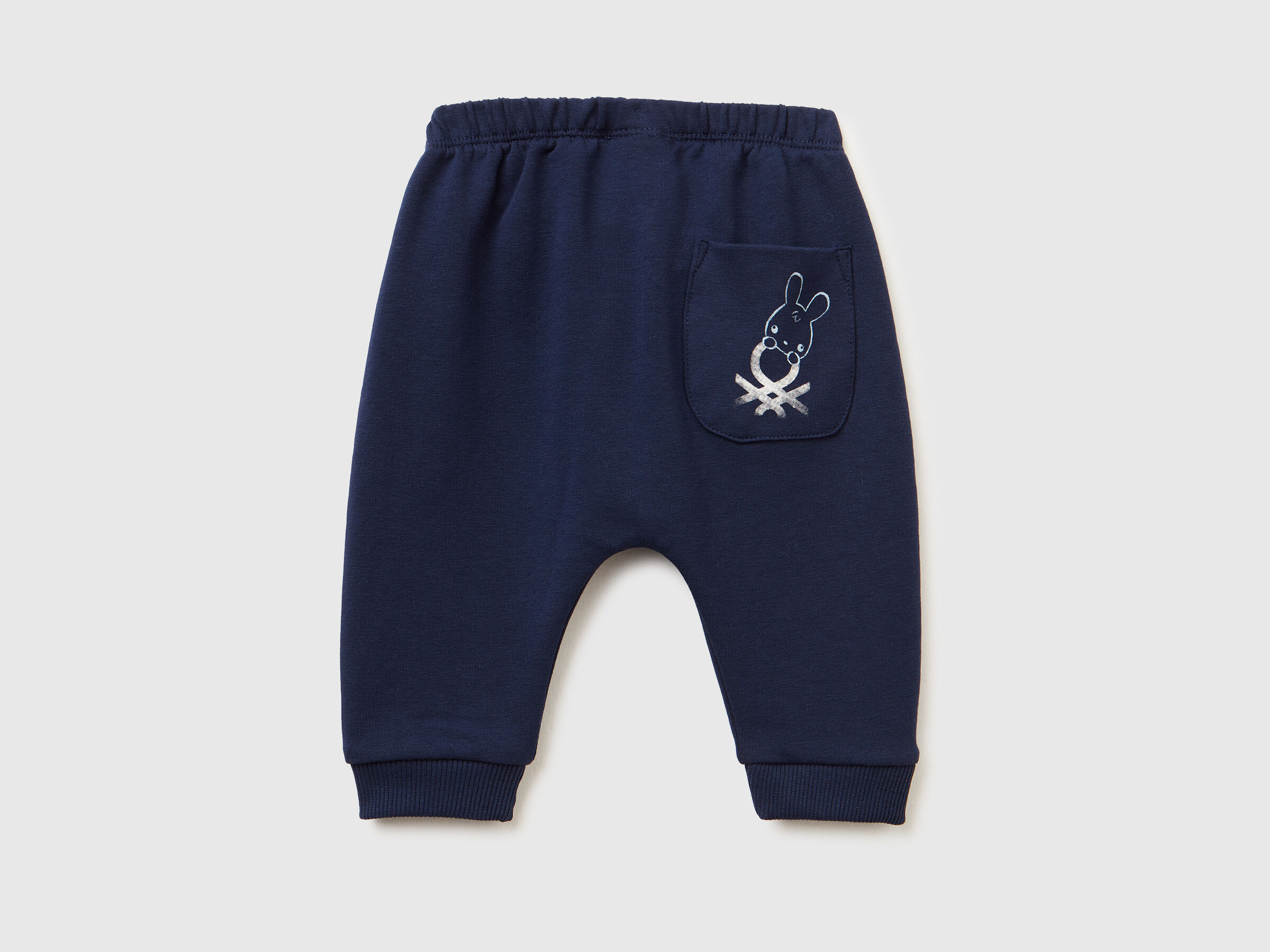 TROUSERS New Born (0-18 months) image number 2